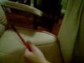 Penspinning FLP first vidéo ^^