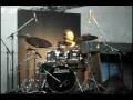 Emiliano Gimenez Bs As Drum fest 2008 \"Time out\"