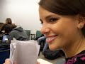 a day in the class