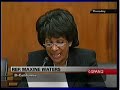 Democrats Obstruct Regulation of Fannie and Freddie Democrats Obstruct Regulation of Fannie and Freddie