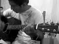 jaf-tal vez mañana brille el sol (cover) por dario sanchez