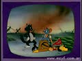 Los Simpson - Tomy y Daly contra Hitler