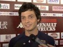 Dzemaili parla del momento granata