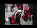 Freie Deifels Hexa T�bingen Fasnet 2008