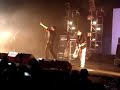 Carter USM Taking of Peckham Live Brixton Academy