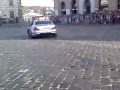 Bernd Mayländer Safety Car F1 fesztivál Budapest