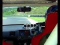 5ZIGEN Civic Shakedown