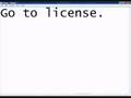 Hypercam free license!