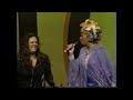 La Voz de la Experiencia India & Celia Cruz