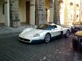 videos de 430 Scuderia, 360 Challenge Stradale and MC12 in Prague