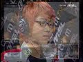 Bisu vs Light @ MSL Game 1 (1/2)