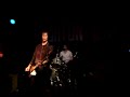 Low vs. Diamond - Long Branch, New Jersey - Brighton Bar - 11.15.08 - Don\