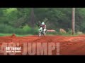 Chandler - Kawasaki KX 85