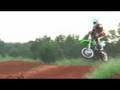 Chandler - Kawasaki KX 85