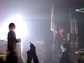 30 Seconds to Mars show ending