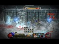 Click here to watch this video Dark Blood - Combat Training : Hunter/Trickster Dungeon II