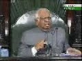 Its a lone voice from northeast which can bring parliament at its toes