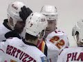 colorado avalanche vs calgary flames