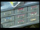 Woodshop Accessories : Woodshop Accessories: Fastener Organization & Storage Woodshop Accessories : Woodshop Accessories: Fastener Organization & Storage