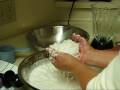 Squeeze Your Own Coconut Milk... fresh Squeeze Your Own Coconut Milk... fresh