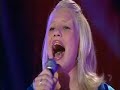 Anja Nissen - Born To Entertain