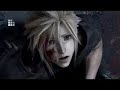 Crisis Core final Fantasy VII Music