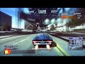 Burnout 5: Paradise - Crashtastic Gameplay Trailer