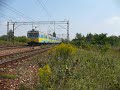 SA133-003 Balice Expres + ED72-013