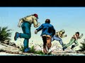 Depuis la nuit des temps *(Reggae francophone)
