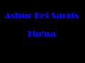 Ashur Bet Sargis - Tin\ Ashur Bet Sargis - Tin\