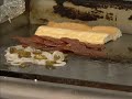 Old Fashion Italian Deli 5- the Capo Di Capo