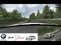GTR Evolution BMW z4 GTR Evolution BMW z4