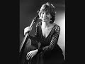 Chopin Cello and Piano Sonata, Maria Kliegel&Bernd Glemser, III