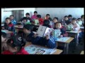 Compassion for Migrant Children (CMC)