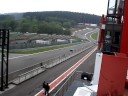 Mercedes Sauber C9 @ Francorchamps