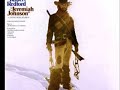 The Ballad Of Jeremiah Johnson - Robert Redford