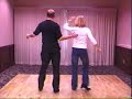 WCS WORKSHOP - Ramero Gonzales & Jackie McGee WCS WORKSHOP - Ramero Gonzales & Jackie McGee
