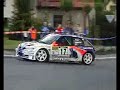 Rally Bohemia 2004 Rally Bohemia 2004