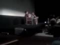 John Carpenter disscusion at the Aero Theater