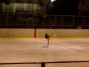 2009 Berliner Meisterschaft - Caroline Gülke