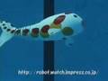 Fish robot