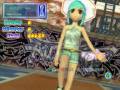 Audition - B Soul Funk Licence lvl 14 - by DarkAngel002
