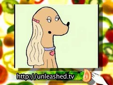 Podcast Salad 19: How-To Pet Unleashed Smoke Hound