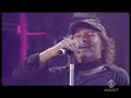 Vasco Rossi Live 2004 Catanzaro Senorita