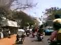 YUVARAJYAM @ ELURU PRE ROAD SHOW AND BIKE SKITS 2
