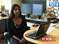 The HP Pavilion tx1000 Convertible Tablet