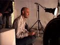 behind the scenes