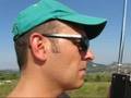IW3FZQ in 20 Mtrs QRP contest