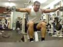 Wala - 10 x 28lb DB Side Lateral Wala - 10 x 28lb DB Side Lateral