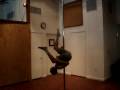 In this video you will witness many super advance pole tricks performed with a BAD AZZ touch to it by Josiah Grant . Enjoy his art! *** Subscribe to my videos as I will be posting more videos soon** Xx Bad Azz XX
